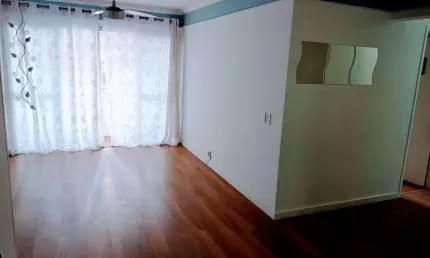 Apartamento com 3 quartos à venda na Rua Atuaí, 143, Vila Esperança, São Paulo