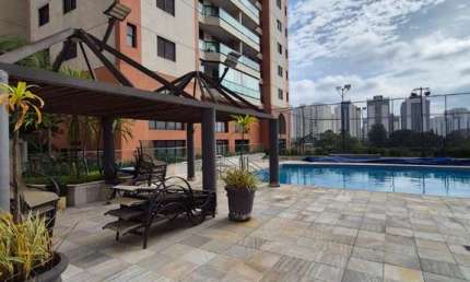 Apartamento - Alto Padrão, para Venda em São Paulo/SP