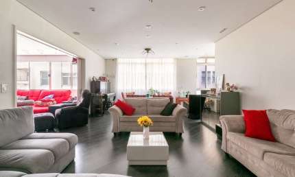Apartamento - Alto Padrão, para Venda em São Paulo/SP
