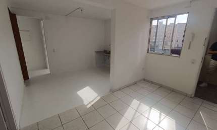 Apartamento com 2 quartos à venda na Rua Padre José Vieira de Matos, 296, Conjunto Habitacional Padre José de Anchieta, São Paulo