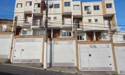 Casa com 3 quartos à venda na Rua Maestro José Tescari, S/N, Vila Granada, São Paulo