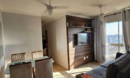 Apartamento com 2 quartos à venda na Avenida Antônio Diogo, 307, Vila Ré, São Paulo