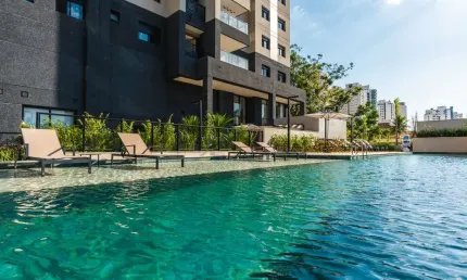 Apartamento - alto padrão, para venda em são paulo/sp