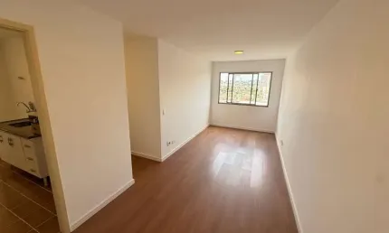 Apartamento com 2 quartos à venda na Avenida Conselheiro Carrão - Até 1092 - Lado, 830, Chácara Califórnia, São Paulo
