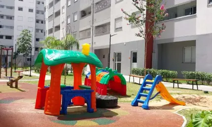Apartamento com 2 quartos à venda na Rua São Quirino, 138, Vila Guilherme, São Paulo