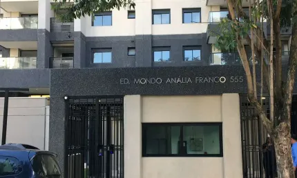 Apartamento - alto padrão, para venda em são paulo/sp