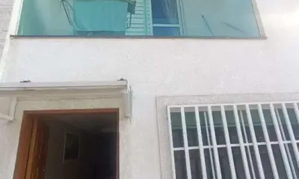Casa com 3 quartos à venda na Rua José Manso, 117, Vila Matilde, São Paulo