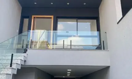 Casa com 3 quartos à venda na Rua Dentista Barreto, S/N, Vila Carrão, São Paulo