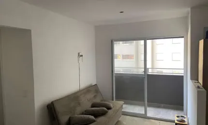 Apartamento com 2 quartos à venda no Jardim São Luís, São Paulo 