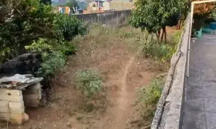 Terreno à venda na Rua dos Economistas, 200, Jardim Luana, Itaquaquecetuba