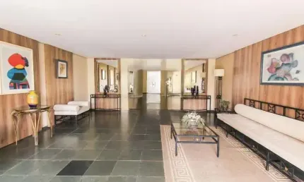 Apartamento com 2 quartos à venda na Rua Herval, 883, Belenzinho, São Paulo