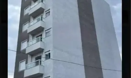Apartamento com 2 quartos à venda na Rua Moisés Marx, 723, Vila Aricanduva, São Paulo