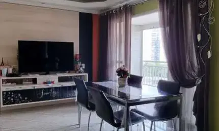Apartamento - alto padrão, para venda em são paulo/sp
