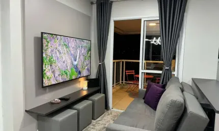 Apartamento com 2 quartos à venda na Avenida Vila Ema - De 3702 Ao Fim - Lado Par, 4146, Vila Ema, São Paulo