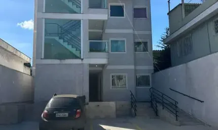 Apartamento com 2 quartos à venda na Rua Neá, 801, Vila Ré, São Paulo