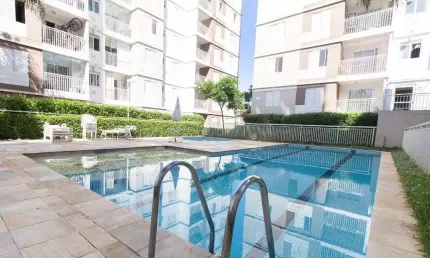 Apartamento com 2 quartos à venda na Avenida Vila Ema, 1899, Vila Ema, São Paulo