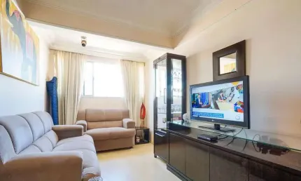 Apartamento - alto padrão, para venda em são paulo/sp