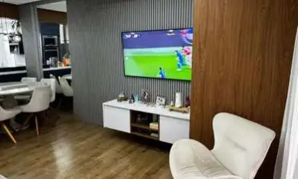 Apartamento com 3 quartos à venda na Rua José Flávio, 174, Penha De França, São Paulo