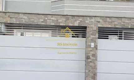 Sobrado Triplex à venda com 3 quartos no Boa Vista, Curitiba-Pr