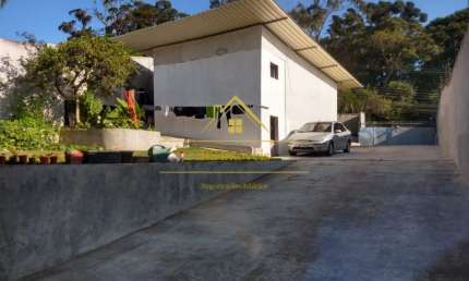 Terreno à venda na Rua Theodoro Makiolka, 4241, Barreirinha, Curitiba