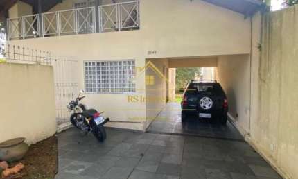 Terreno à venda na Rua Nicarágua, 2141, Bacacheri, Curitiba