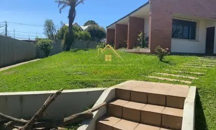 Casa com 4 quartos à venda na Rua Cedro, Barreirinha, Curitiba