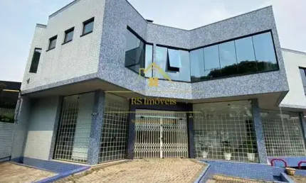 Locação de ponto comercial no Centro de Curitiba-PR
