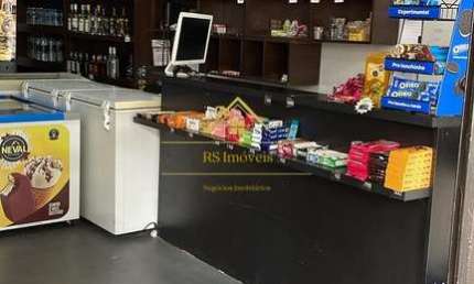 Casa comercial à venda na Rua Simão Bolivar, 652, Juvevê, Curitiba
