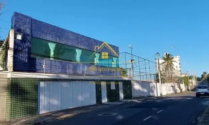 Casa comercial à venda na Rua Deraldo Motta, 49, Jaguaribe, Salvador