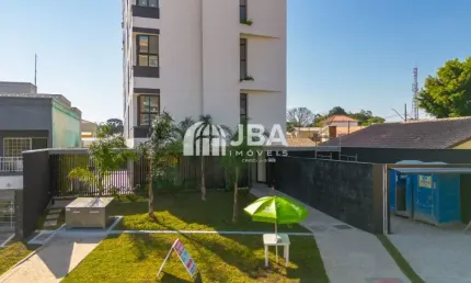 APARTAMENTO CENTRO PINHAIS 3 QUARTOS e 2 VAGAS DE GARAGEM