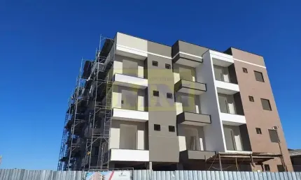 Apartamento com 2 quartos à venda na Rua Manágua, 62, Centro, Pinhais