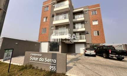 ACEITA PERMUTA - Cobertura Duplex 3 Quartos Weissopolis