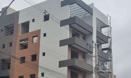 Apartamento com 3 quartos à venda na Rua Quinze de Outubro, 689, Centro, Pinhais