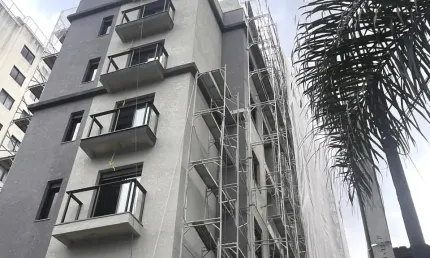 Apartamento com 3 quartos à venda na Rua Quinze de Outubro, 846, Centro, Pinhais
