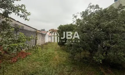 Otimo Terreno No Jardim Amelia Em Pinhais de 456 metros