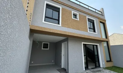 SOBRADO/FRENTE RUA 4 QUARTOS 220m² EM PRENTE AO PARK AUTODROMO
