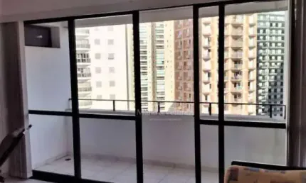 Apartamento Residencial à venda, Centro, Guarujá - AP0067.