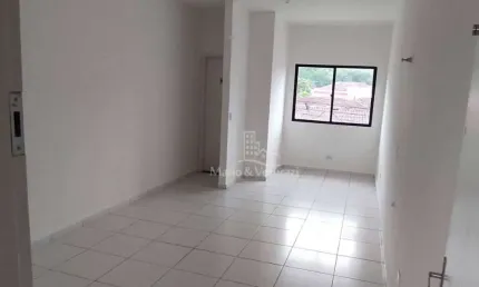 Sala à venda, 27 m² por R$ 120.000,00 - Vila Santo Antônio - Guarujá/SP