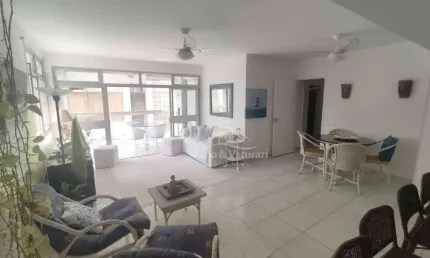 Apartamento com 3 dormitórios à venda, 115 m² por R$ 800.000,00 - Astúrias - Guarujá/SP
