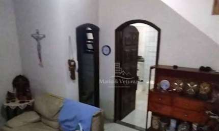 Sobrado em condomínio com 3 dormitórios à venda, 70 m² por R$ 330.000,00 - Jardim Helena Maria - Guarujá/SP