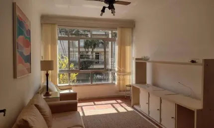 Apartamento com 3 dormitórios à venda, 56 m² por R$ 270.000,00 - Enseada - Guarujá/SP