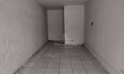 Loja - venda por R$ 310.000,00 ou aluguel por R$ 1.350,00 - Santo Antônio - Guarujá/SP