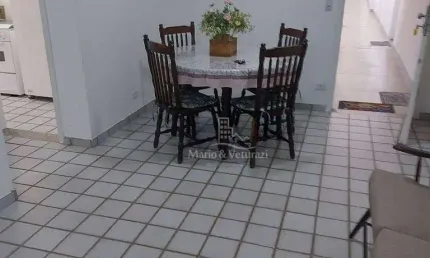 Apartamento com 1 dormitório, 49 m² - venda por R$ 320.000,00 ou aluguel por R$ 3.000/mês - Pitangueiras - Guarujá/SP