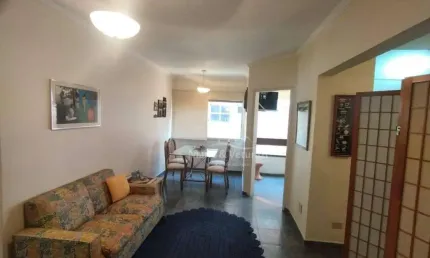 Apartamento com 1 dormitório à venda, 66 m² por r$ 250.000,00 - enseada - guarujá/sp