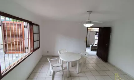Apartamento com 1 dormitório à venda, 62 m² por R$ 215.000,00 - Enseada - Guarujá/SP