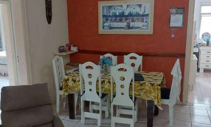 Apartamento com 2 dormitórios à venda por R$ 340.000,00 - Enseada - Guarujá/SP
