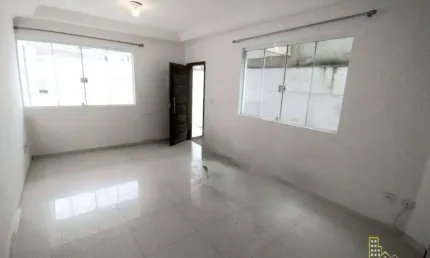 Sobrado com 3 dormitórios à venda, 125 m² por R$ 600.000,00 - Jardim Las Palmas - Guarujá/SP