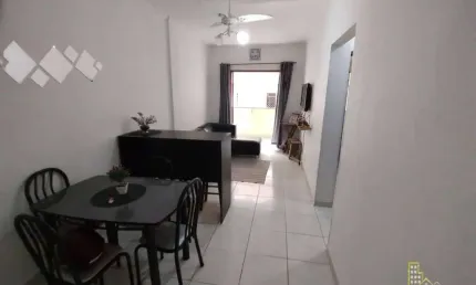 Apartamento com 2 dormitórios à venda, 88 m² por R$ 300.000,00 - Enseada - Guarujá/SP