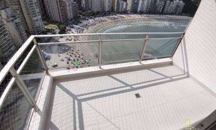 Apartamento com 2 dormitórios à venda, 105 m² por R$ 850.000,00 - Astúrias - Guarujá/SP