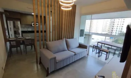 Apartamento com 2 dormitórios à venda, 61 m² por r$ 700.000,00 - astúrias - guarujá/sp